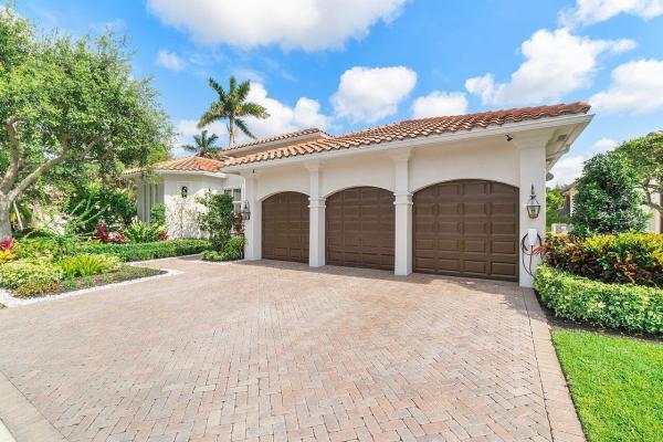 Mizner's Preserve, 6109 Via Venetia, Delray Beach, Florida 33484, image 1