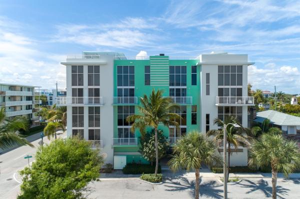 Lake Avenue Lofts, 108 Lake Ave #403 & 404, Lake Worth Beach, Florida 33460, image 1