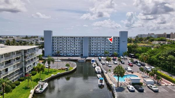Eastway Harbour, 1536 SE 15th Ct #503, Deerfield Beach, Florida 33441, image 1