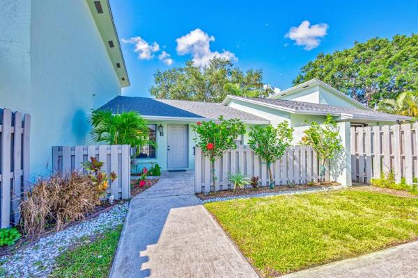 Jupiter Lakes Villas, 431 Jupiter Lakes Blvd #2122b, Jupiter, Florida 33458, image 1