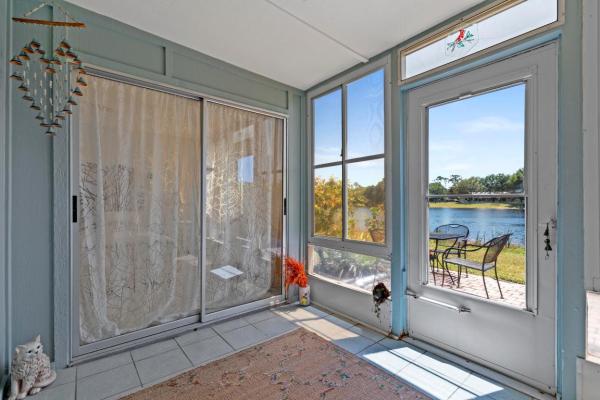 Golf Lake Villas, 5769 Deer Run Dr #3i, Fort Pierce, Florida 34951, image 1