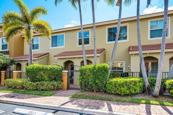 Monterey Bay, 163 Monterey Bay Dr, Boynton Beach, Florida 33426, image 1