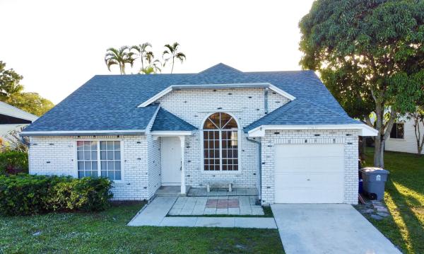 Waterchase West, 5583 Pebble Brook Ln, Boynton Beach, Florida 33472, image 1