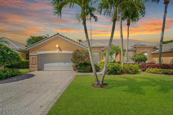 Brittany Lakes, 8870 Brittany Lakes Dr, Boynton Beach, Florida 33472, image 1