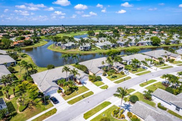 Brittany Lakes, 8870 Brittany Lakes Dr, Boynton Beach, Florida 33472, image 1