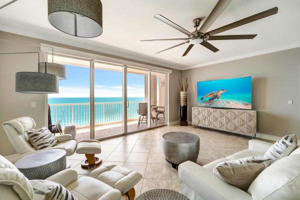 Oceanique Oceanfront, 4160 N Highway A1a #1002, Fort Pierce, Florida 34949, image 1