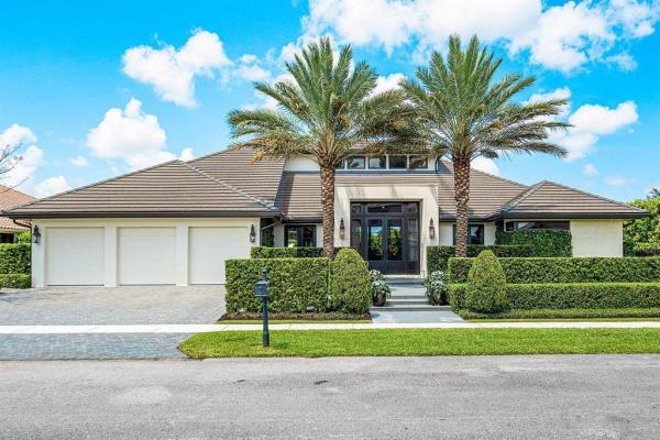 Woodfield Hunt Club, 3055 Hampton Pl, Boca Raton, Florida 33434, image 1