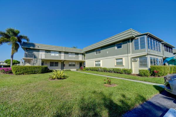 Flanders At Kings Point, 267 Flanders F, Delray Beach, Florida 33484, image 1