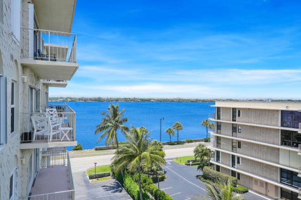 La Renaissance, 3230 S Ocean Blvd #505, Palm Beach, Florida 33480, image 2