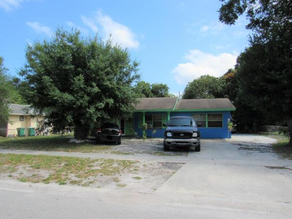 Sheraton Plaza, 2707 Kingsley Dr, Fort Pierce, Florida 34946, image 1