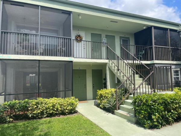Evergreen, 7543 S Oriole Blvd Blvd #101, Delray Beach, Florida 33446, image 1