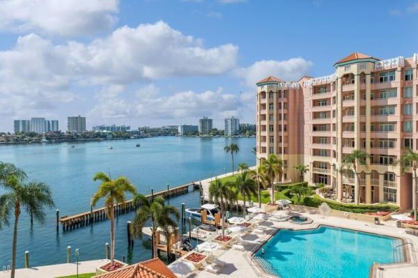 Mizner Tower, 300 SE 5th Ave #5040, Boca Raton, Florida 33432, image 1