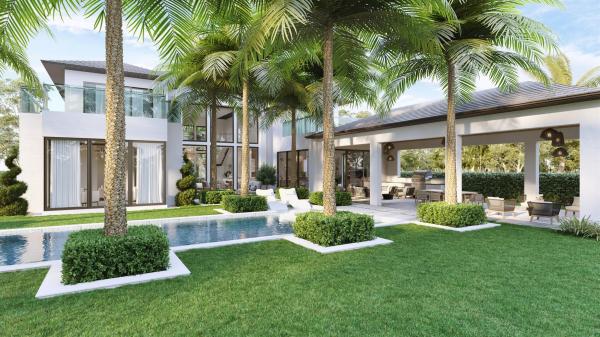 Boynton Beach Park, 18 E Ocean Ave, Ocean Ridge, Florida 33435, image 1