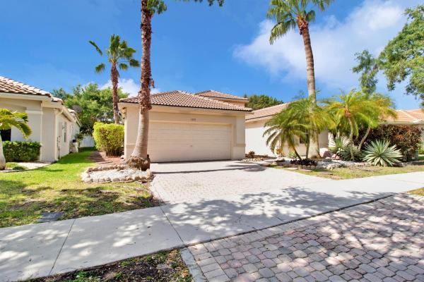 Camden Meadows, 1535 Elm Grove Rd, Weston, Florida 33327, image 1
