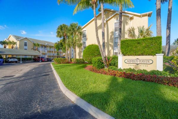 Addison Pointe, 6284 La Costa Dr #J, Boca Raton, Florida 33433, image 1