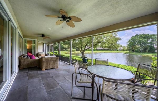 Golf & Tennis Village, 11681 Wimbledon Cir, Wellington, Florida 33414, image 1