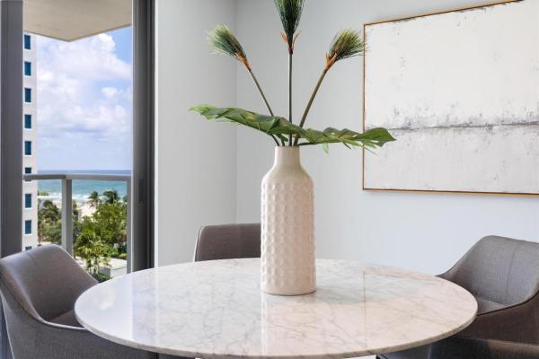 Pompano Atlantis, 1000 S Ocean Blvd #7J, Pompano Beach, Florida 33062, image 1