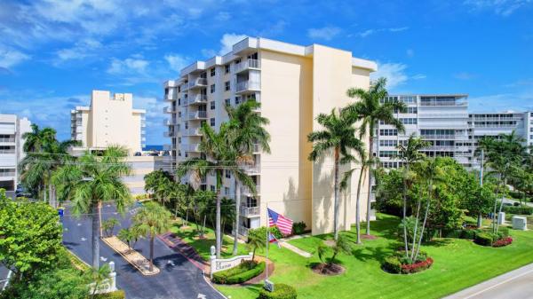 Le Chateau Royal, 3540 S Ocean Blvd #507, South Palm Beach, Florida 33480, image 1