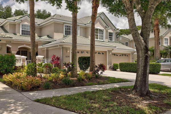Harbour Isles At Lake Charles, 1639 SW Harbour Isles Cir #29, Port St. Lucie, Florida 34986, image 1