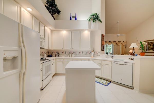 Harbour Isles At Lake Charles, 1639 SW Harbour Isles Cir #29, Port St. Lucie, Florida 34986, image 1