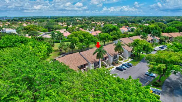 Boca Delray Golf & Country Club, 5187 Oak Hill Ln #614, Delray Beach, Florida 33484, image 1