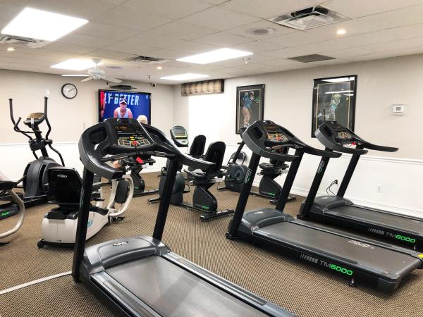 Boca Delray Golf & Country Club, 5187 Oak Hill Ln #614, Delray Beach, Florida 33484, image 2