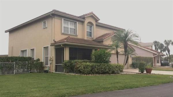 Coral Bay, 18183 Clear Brook Cir, Boca Raton, Florida 33498, image 1