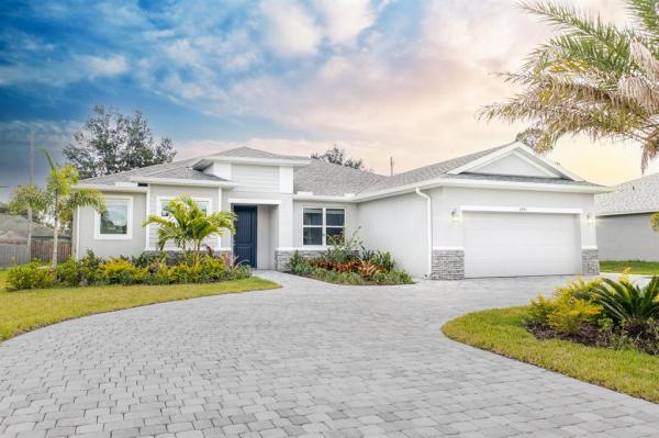 Crane Landing, 437 SW Kestor Dr, Port St. Lucie, Florida 34953, image 2