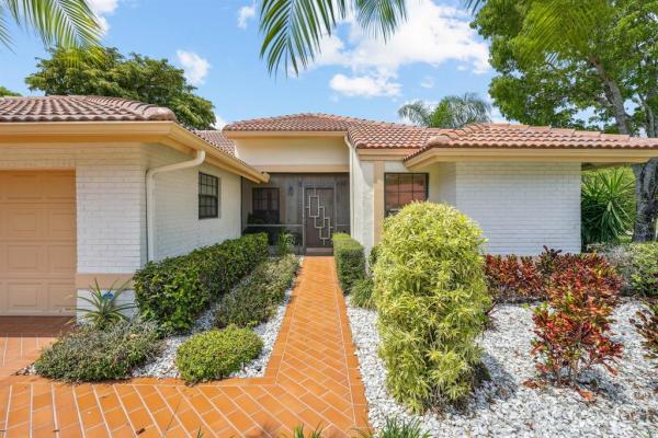 Palm Shores, 8771 Boatswain Dr, Boynton Beach, Florida 33436, image 1
