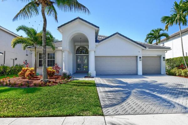 Victoria Falls, 12298 Riverfalls Ct, Boca Raton, Florida 33428, image 1
