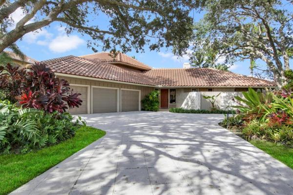 Burwick, 15 Carrick Rd, Palm Beach Gardens, Florida 33418, image 1