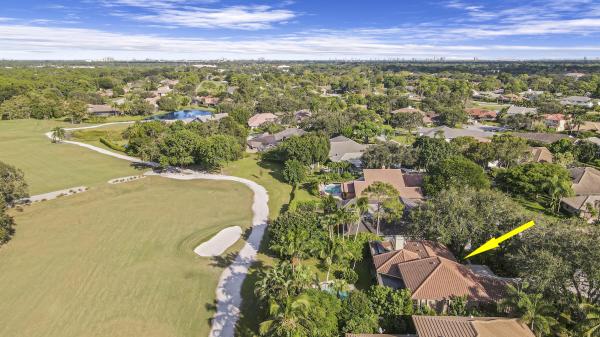 Burwick, 15 Carrick Rd, Palm Beach Gardens, Florida 33418, image 1