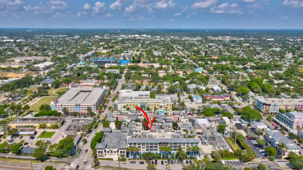 Astor, 235 NE 1st St #313, Delray Beach, Florida 33444, image 3