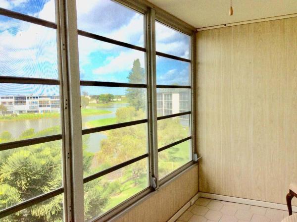 Hythe At Century Village, 4035 Hythe B, Boca Raton, Florida 33434, image 3