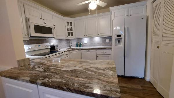 Pine Ridge South 2, 234 Pine Hov Cir #D-1, Greenacres, Florida 33463, image 1