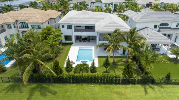 Lakewood At Boca Bridges, 17073 Brulee Breeze Way, Boca Raton, Florida 33496, image 2