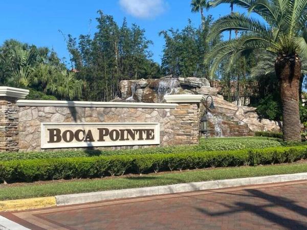 Plum At Boca Pointe, 6663 Via Regina, Boca Raton, Florida 33433, image 1