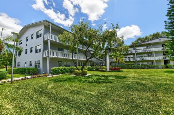 Suffolk At Century Village, 270 Suffolk G, Boca Raton, Florida 33434, image 1