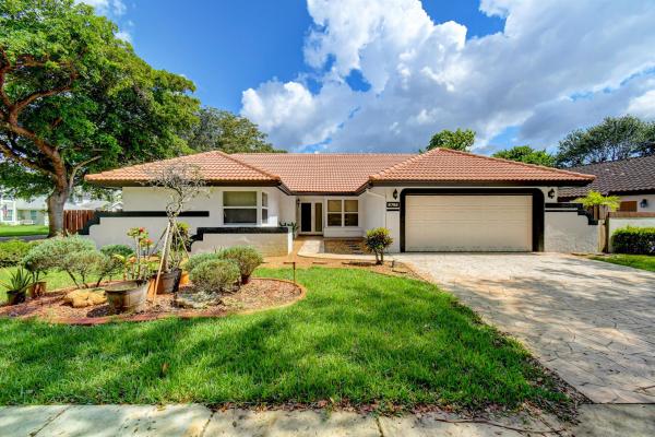 Country Address, 8795 SW 57th St, Cooper City, Florida 33328, image 1