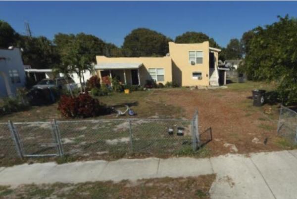Northwood, 639 46th St, West Palm Beach, Florida 33407, image 1