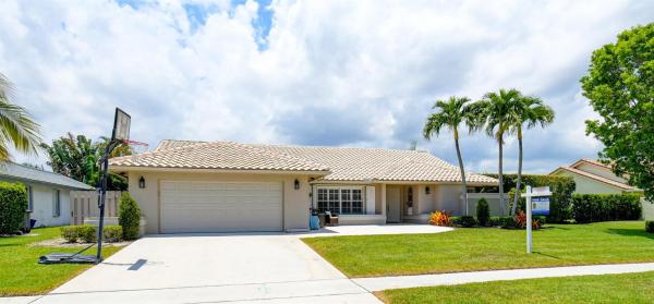 Estates Boca Lyons, 22029 Martella Ave, Boca Raton, Florida 33433, image 1