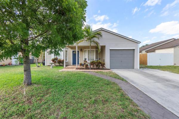 Summer Lake, 12731 SW 15th Mnr, Davie, Florida 33325, image 1