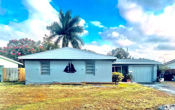 Twin Lakes North, 1310 NW 44th Ct, Fort Lauderdale, Florida 33309, image 1