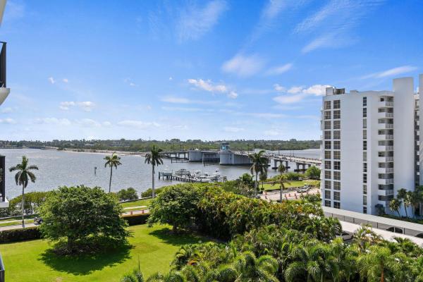 Portofino South, 3800 Washington Rd #702, West Palm Beach, Florida 33405, image 1