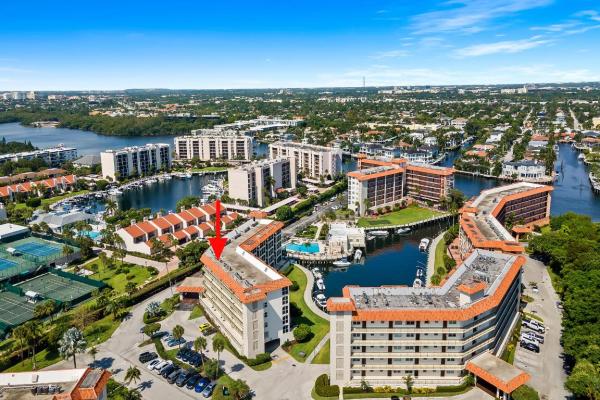 San Remo, 2871 N Ocean Blvd #M432, Boca Raton, Florida 33431, image 1