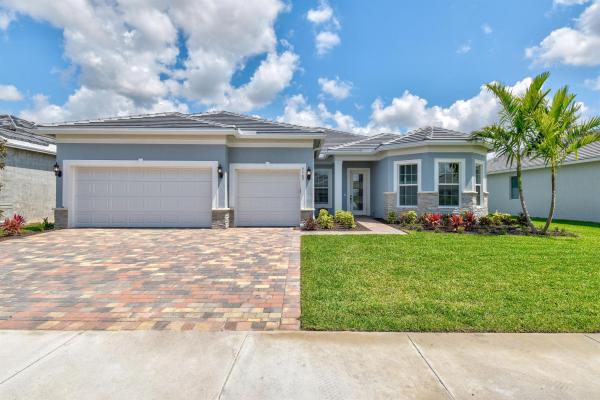 Windsong Estates, 9569 Mosler Trl #Lot 36, Lake Worth Beach, Florida 33467, image 1