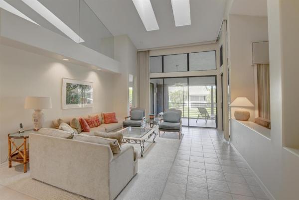 Clubside At Boca West Country Club, 21228 Clubside Dr #C, Boca Raton, Florida 33434, image 1