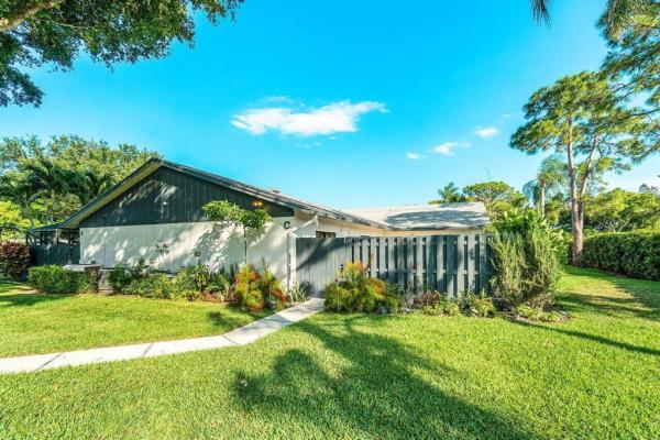 Summit Trails, 1134 Summit Trail Cir #C, West Palm Beach, Florida 33415, image 1