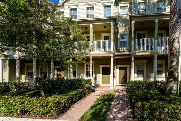 Sandpiper Cove At Botanica, 356 W West Thatch Cir #104, Jupiter, Florida 33458, image 1