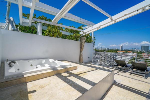 Z Ocean Hotel, 1437 Collins Ave #Ph23, Miami Beach, Florida 33139, image 1